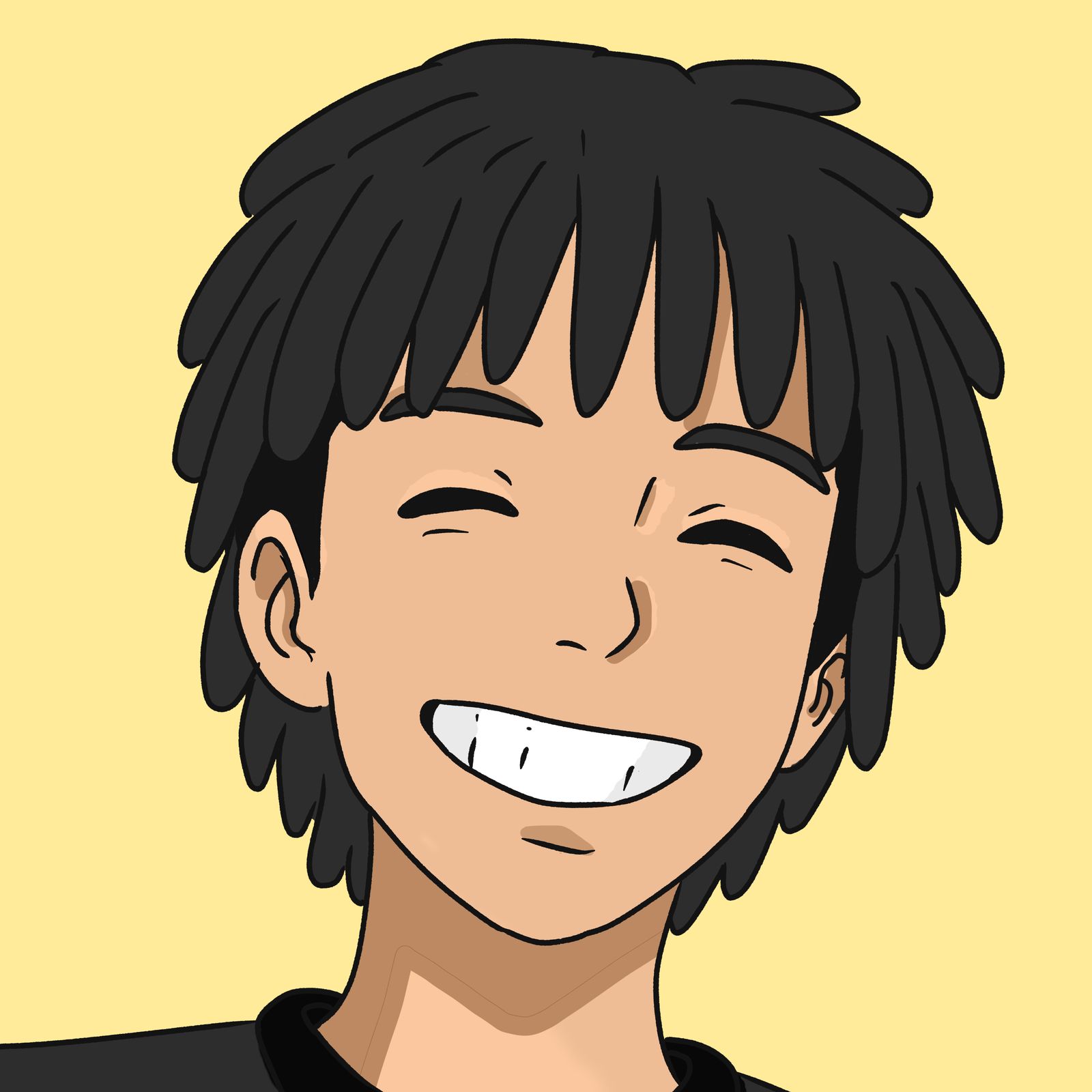 Daniel - Desenvolvedor Web e Designer