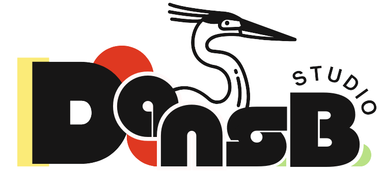 Logo Dansb