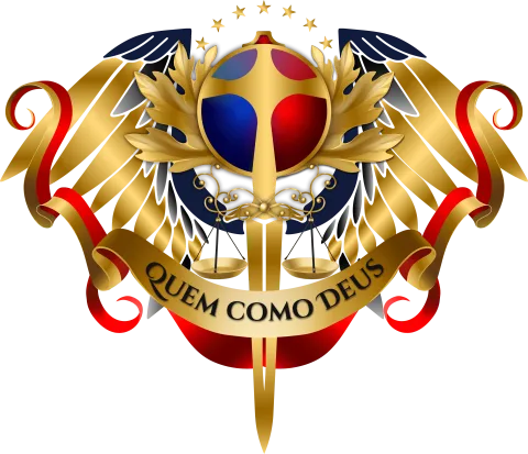 Marca Ministerio Quem Como Deus