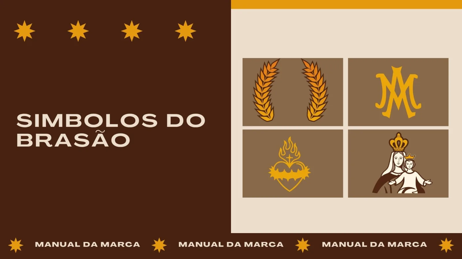 Brasão da Graça Divina